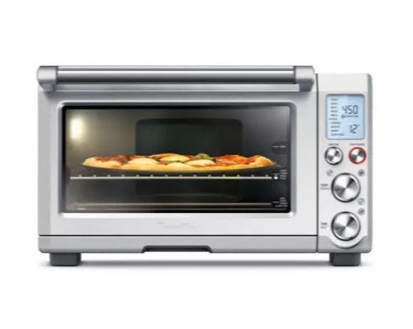 the Smart Oven Pro