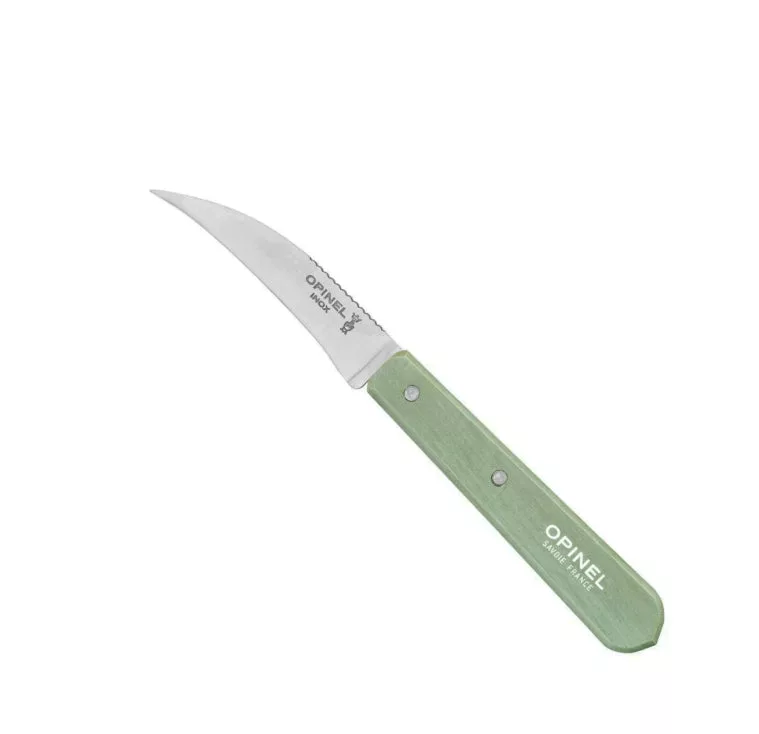 No.114 Bird's Beak Sage Green