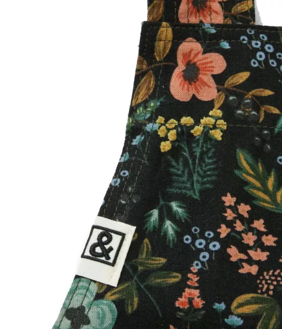Rifle X H&B Herb Garden Smock