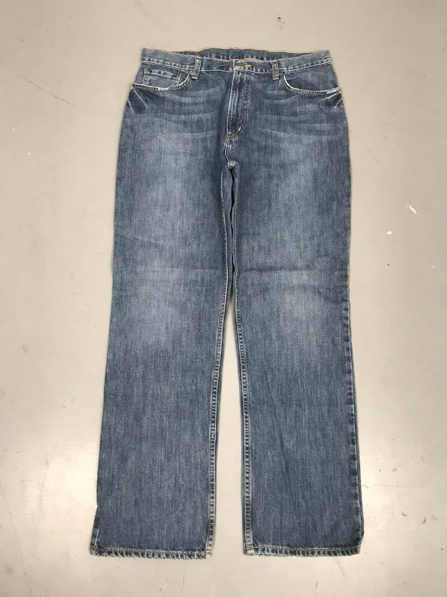Polo Ralph Lauren × Vintage Vintage polo Ralph Lauren denim Blue Streetwear
