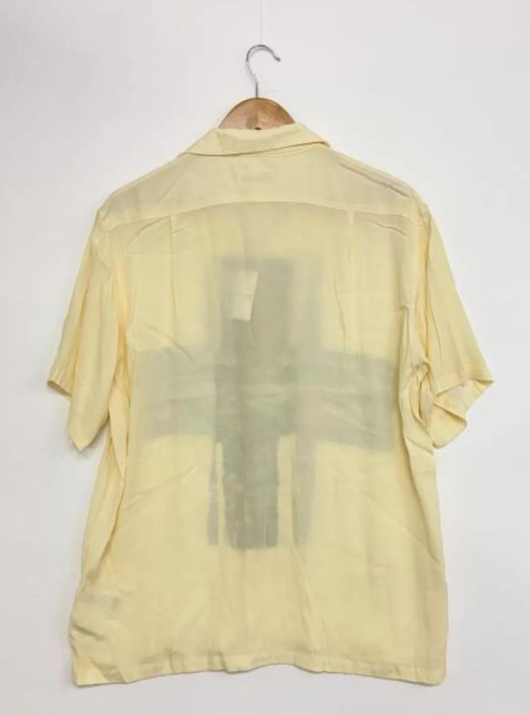 Kapital Shirts Button Ups KAPITAL aloha shirts White
