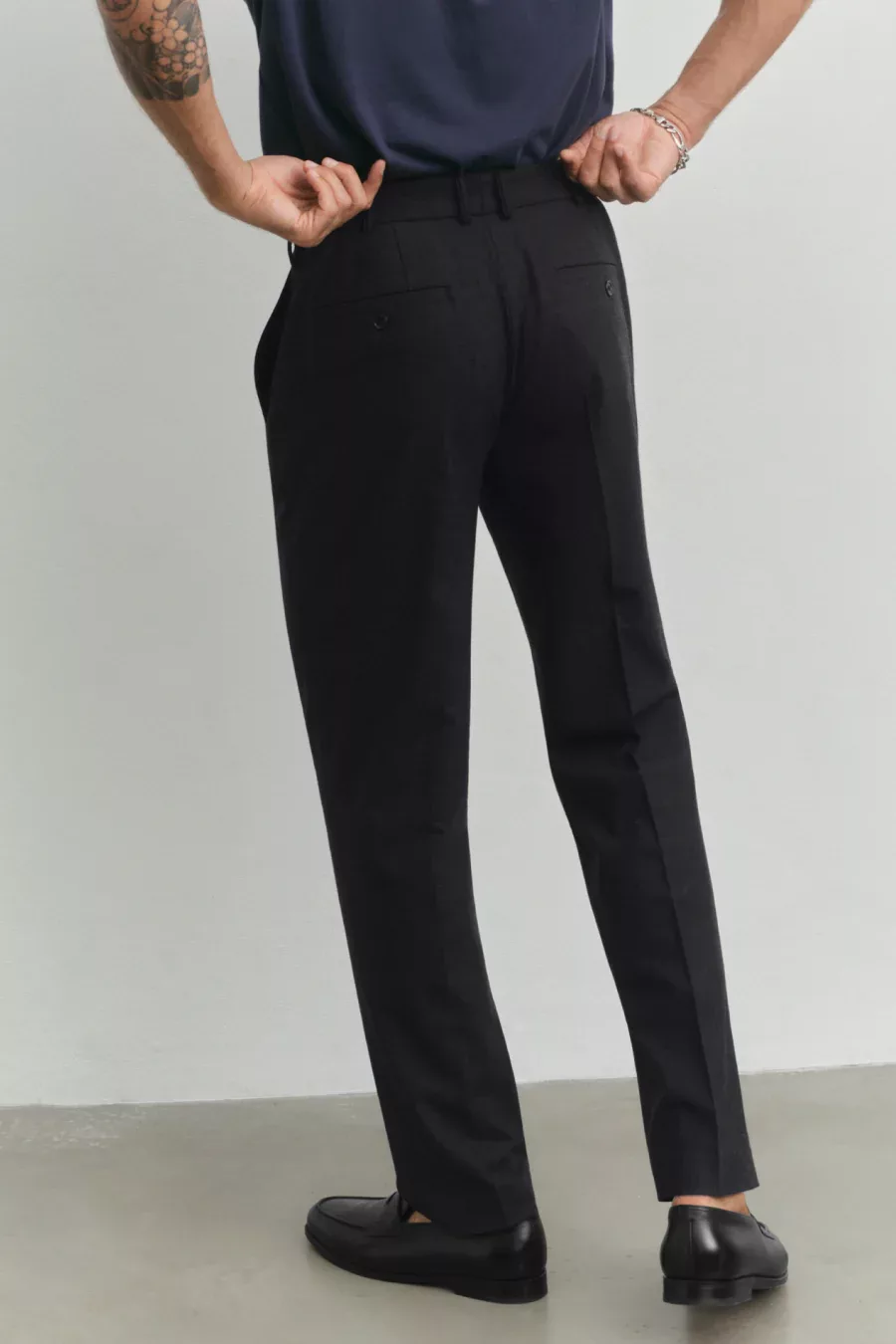 The Nice Pants