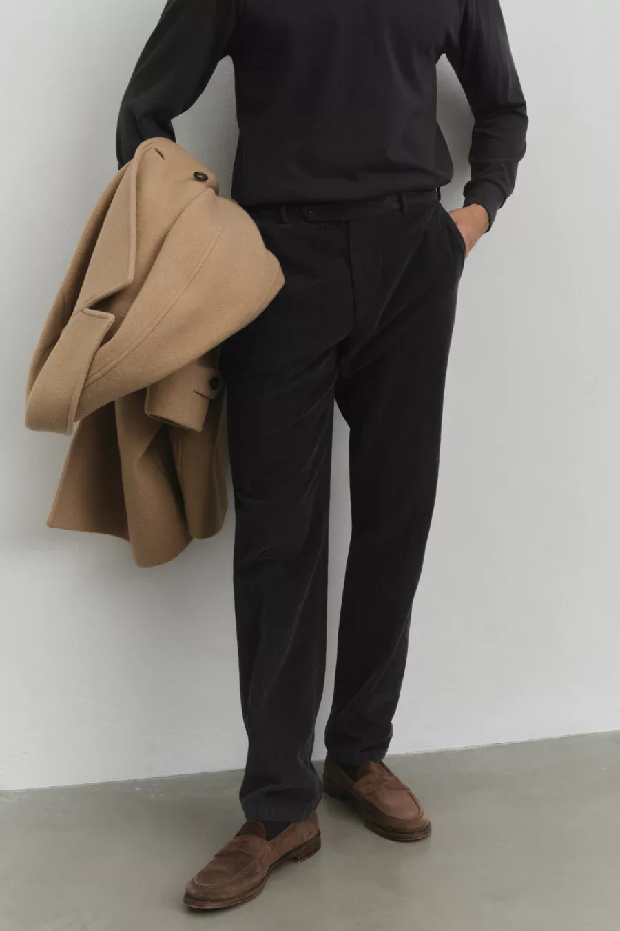 The Nice Pants