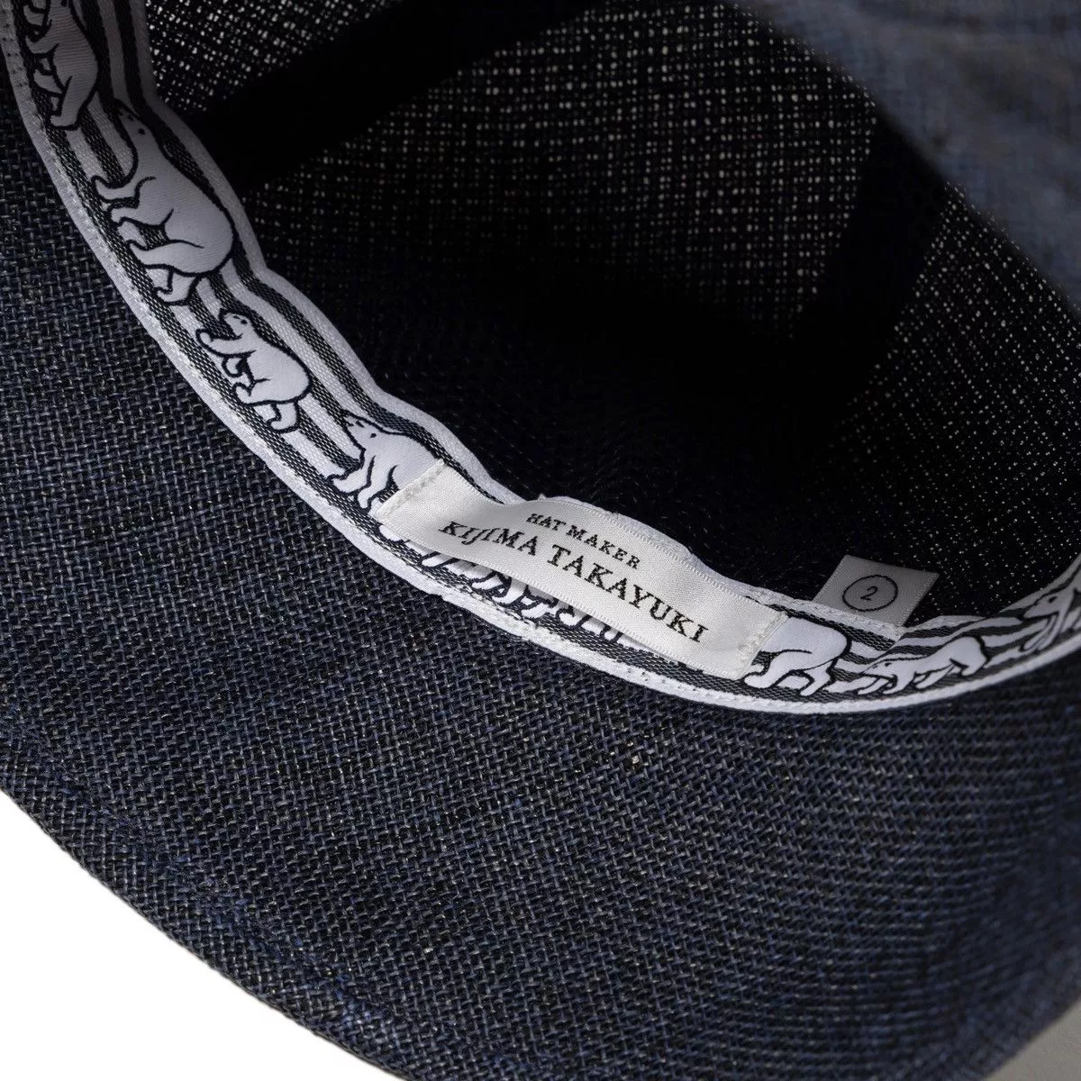Human Made Miscellaneous Human Made Bucket Hat Multi