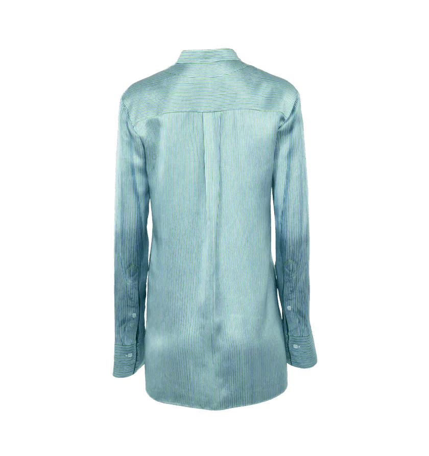 Loewe Button Ups Loewe o1h1sh10624 Shirt in Multi
