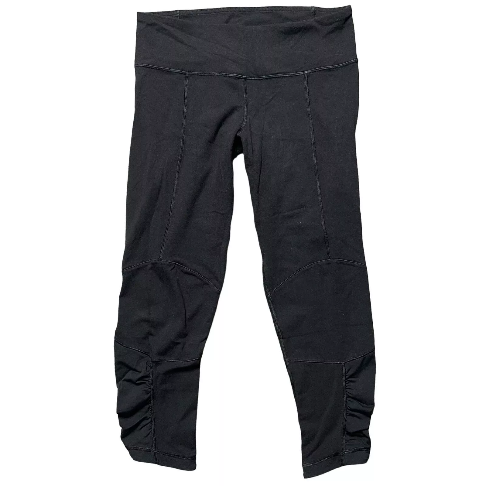 Lululemon Leggings Black