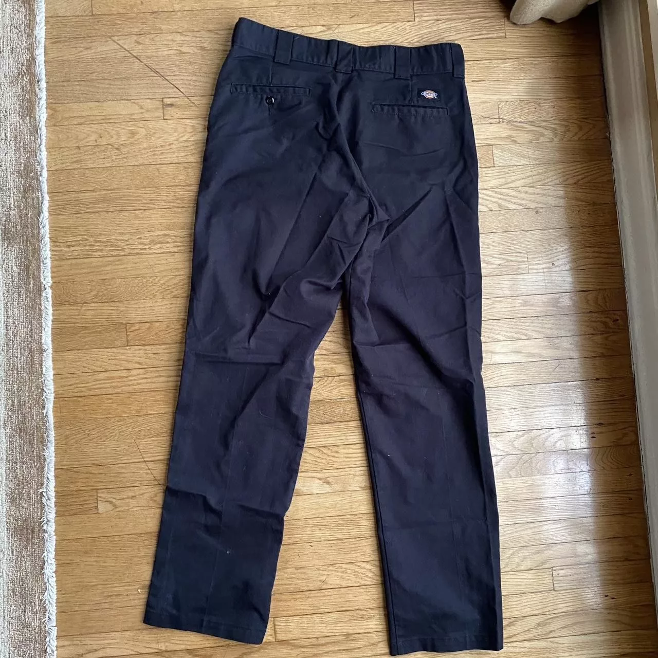 Dickies Casual Pants Dickies Pants Blue