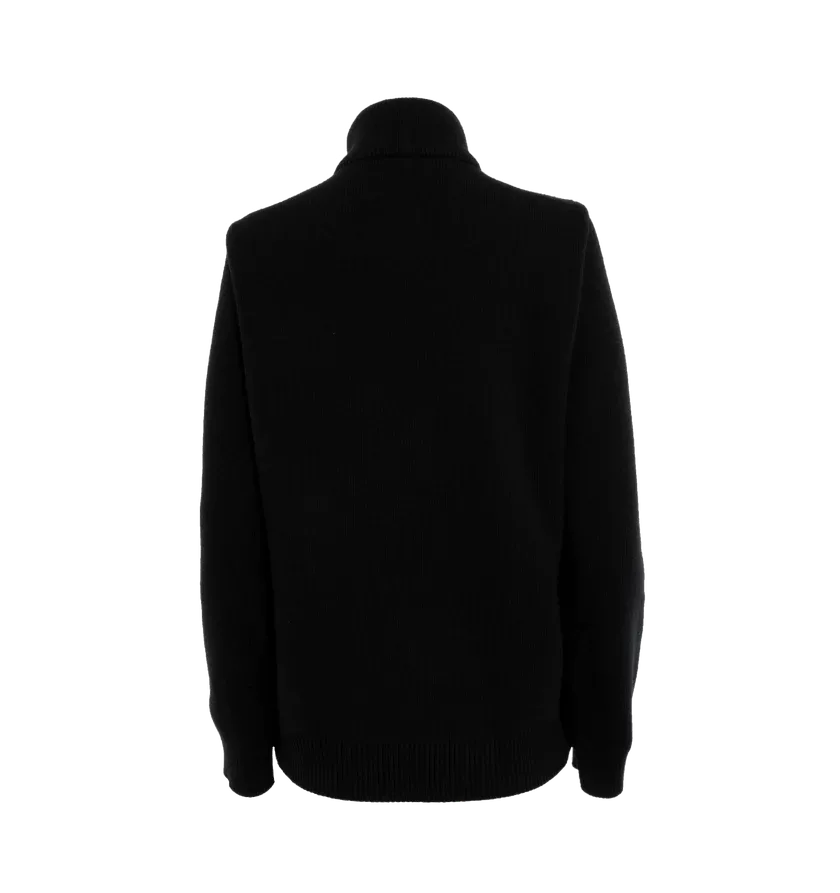 Loewe Jackets Loewe o1h1sh10624 Jacket in Black