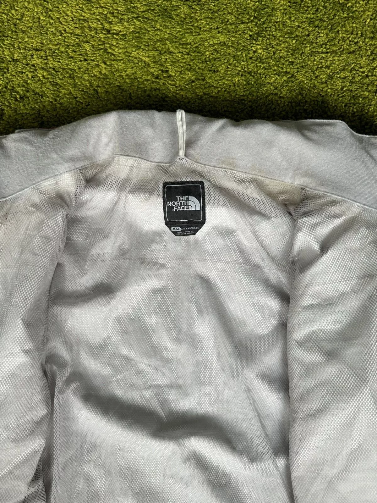 The North Face Jackets The North Face TNF gorpcore style HyVent membrane jacket Pink