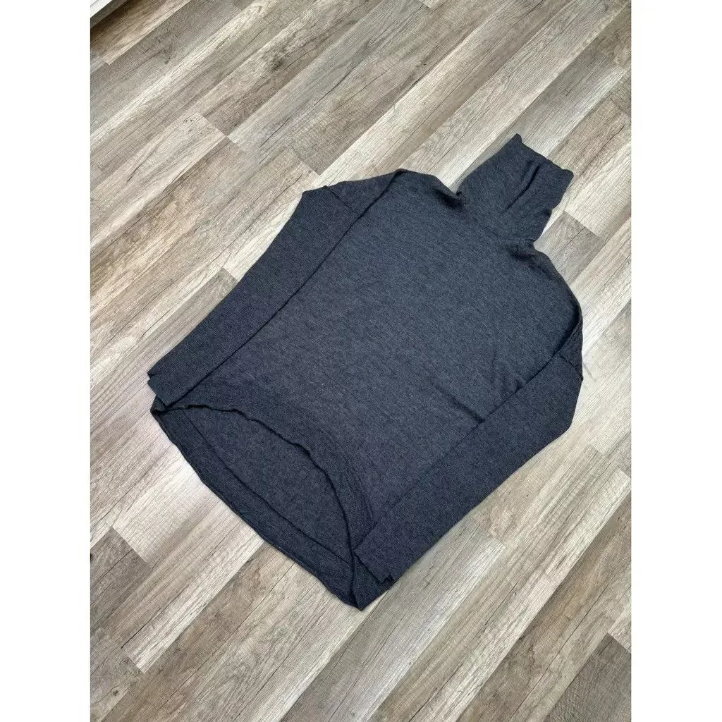 Zadig & Voltaire Sweaters Zadig & Voltaire turtleneck sweater Size: L Gray