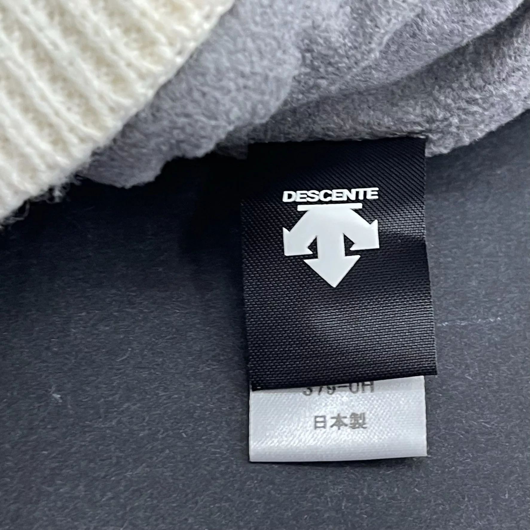 Descente Hats Descente Beanie Hats-BH4184 Multi