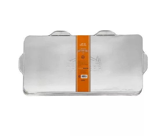 DRIP TRAY LINER 5 PACK-TIMBERLINE 1300
