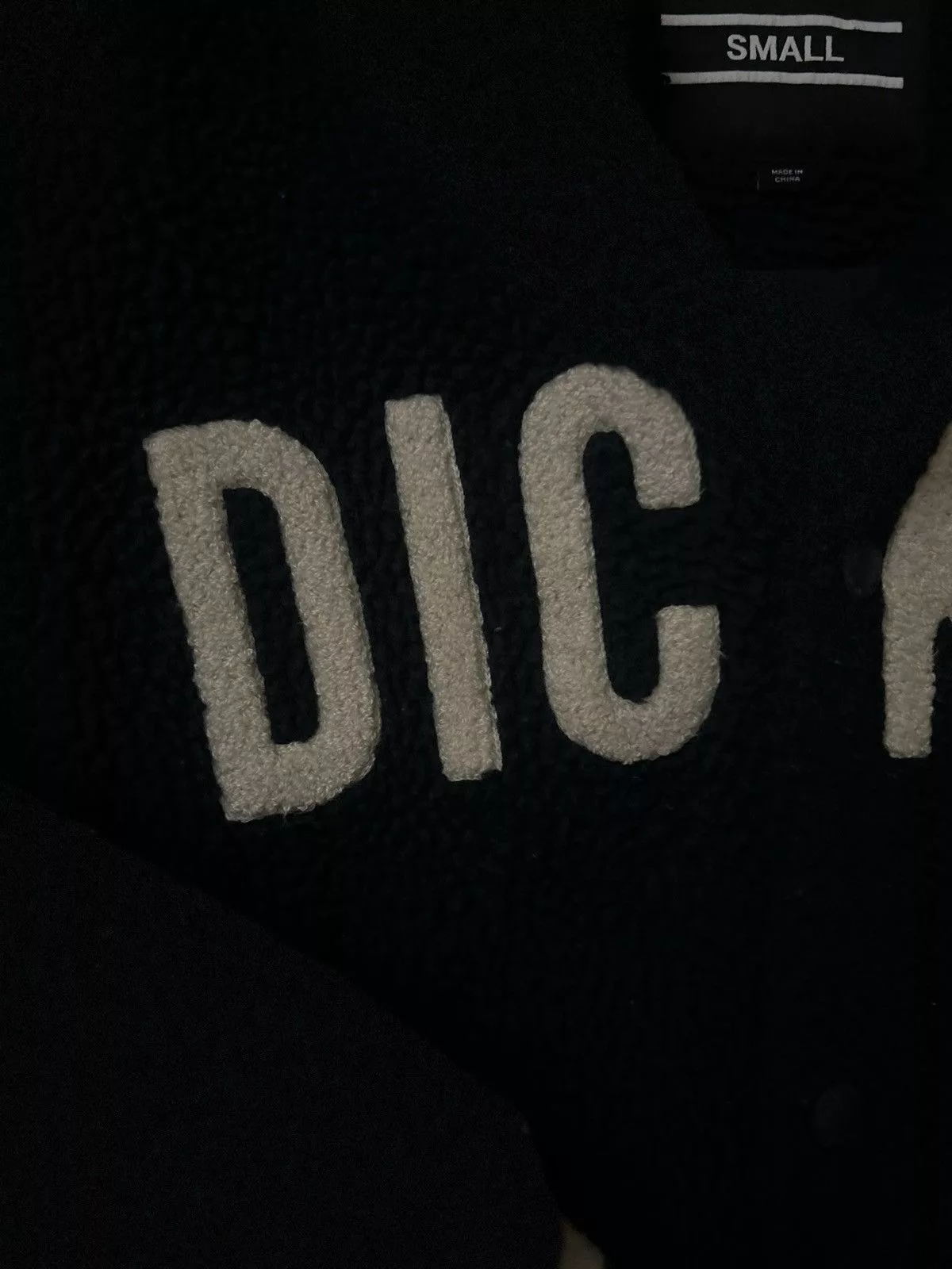 Dickies Sweaters Knitwear Vintage Dickies jacket Blue