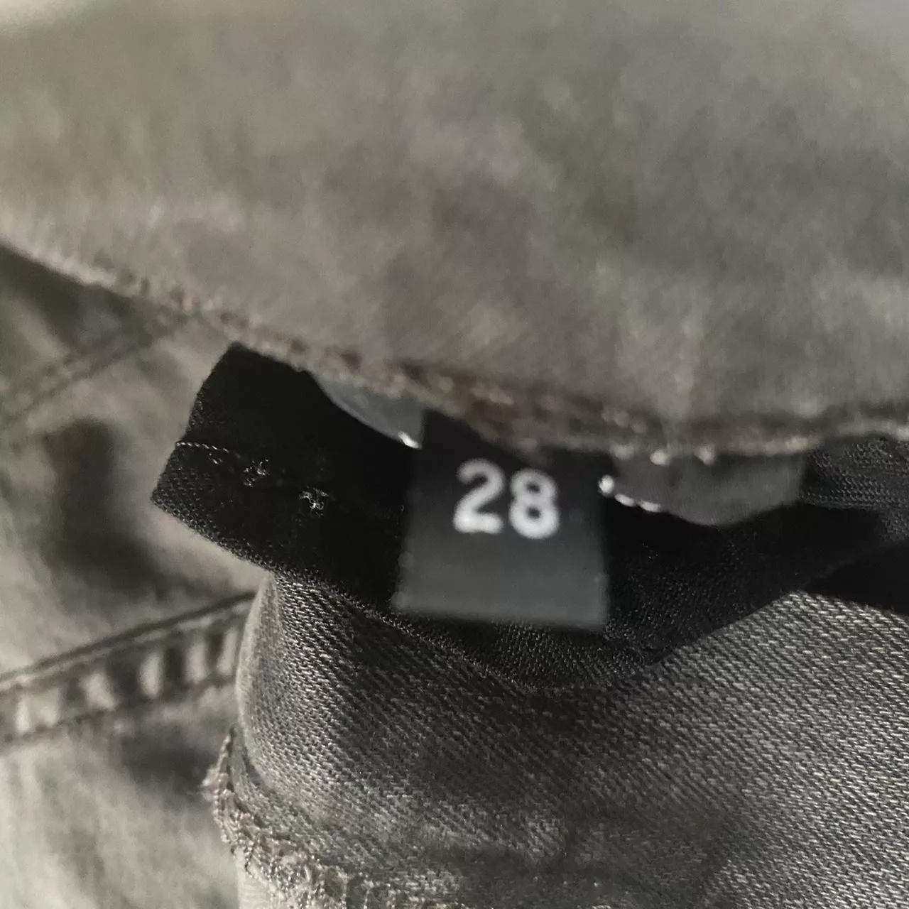 Hudson Denim Hudson pants Gray