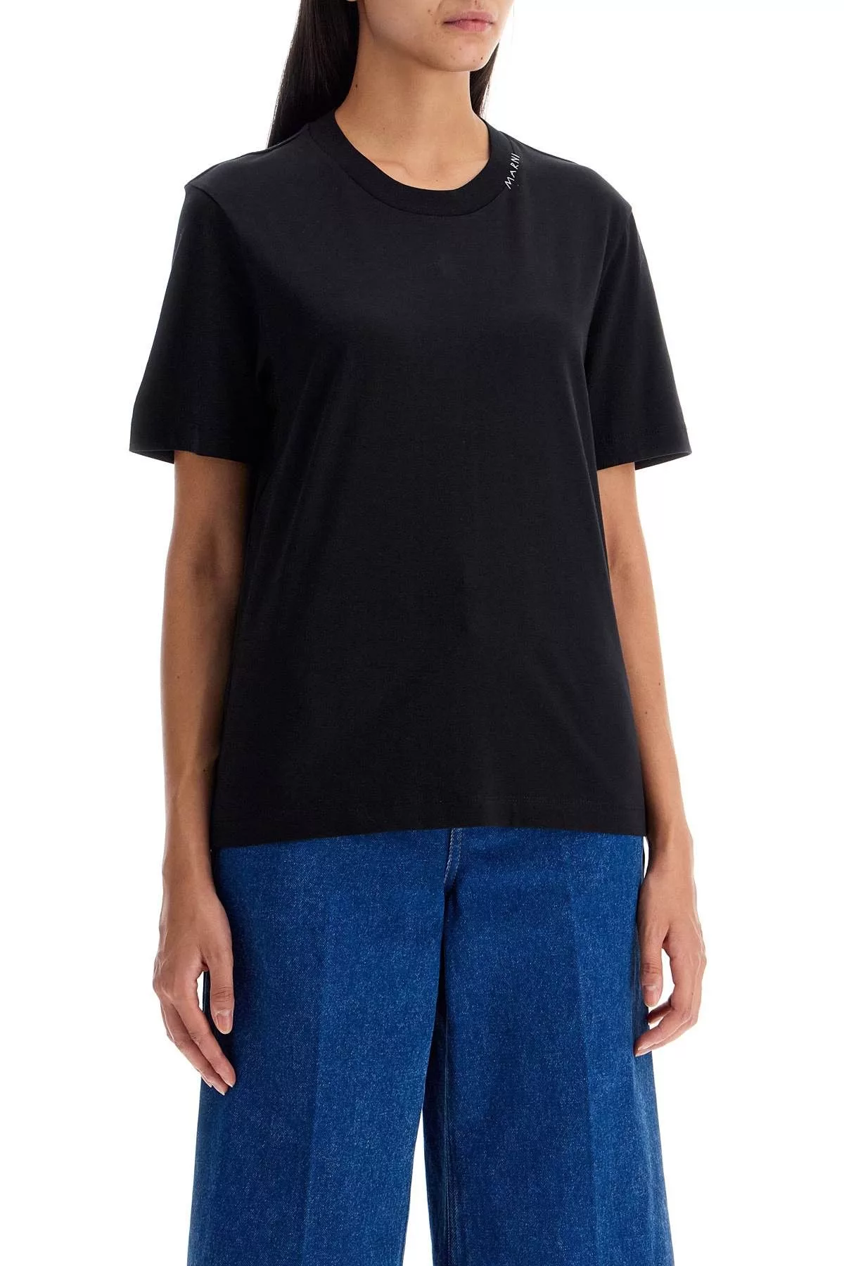 Marni Polos MARNI "Organic Cotton Tripack T Multi