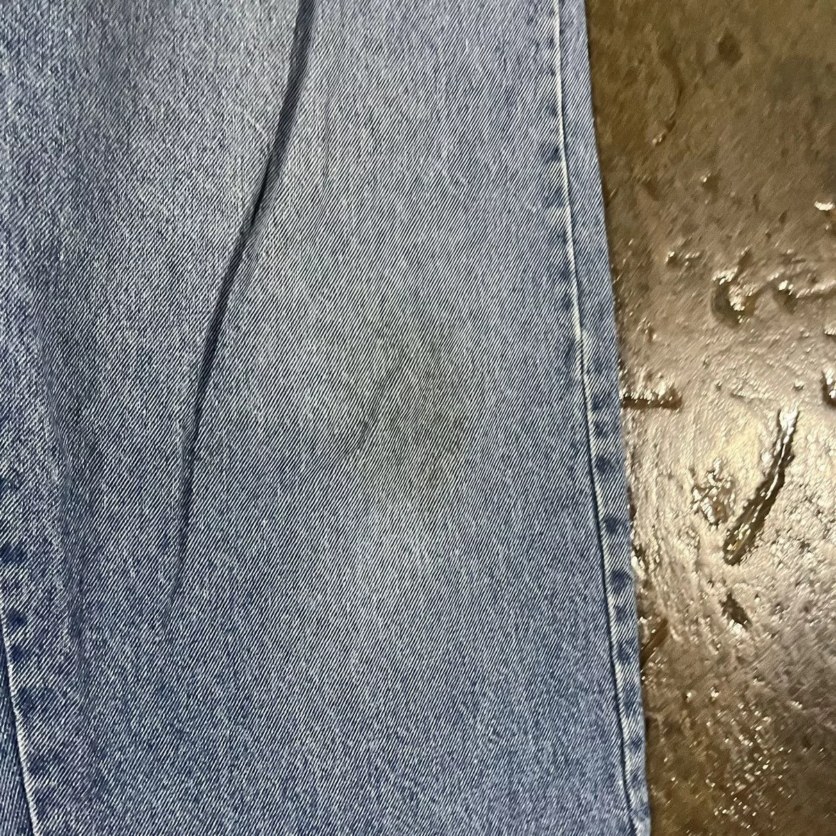 JNCO Denim JNCO × Marithe + Francois Girbaud × Vintage Crazy Vintage Y2K Marithe Francois Girbaud Skater Jeans JNCO Blue