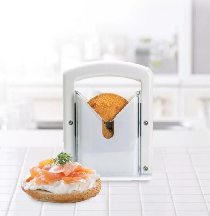 Bagel Slicer