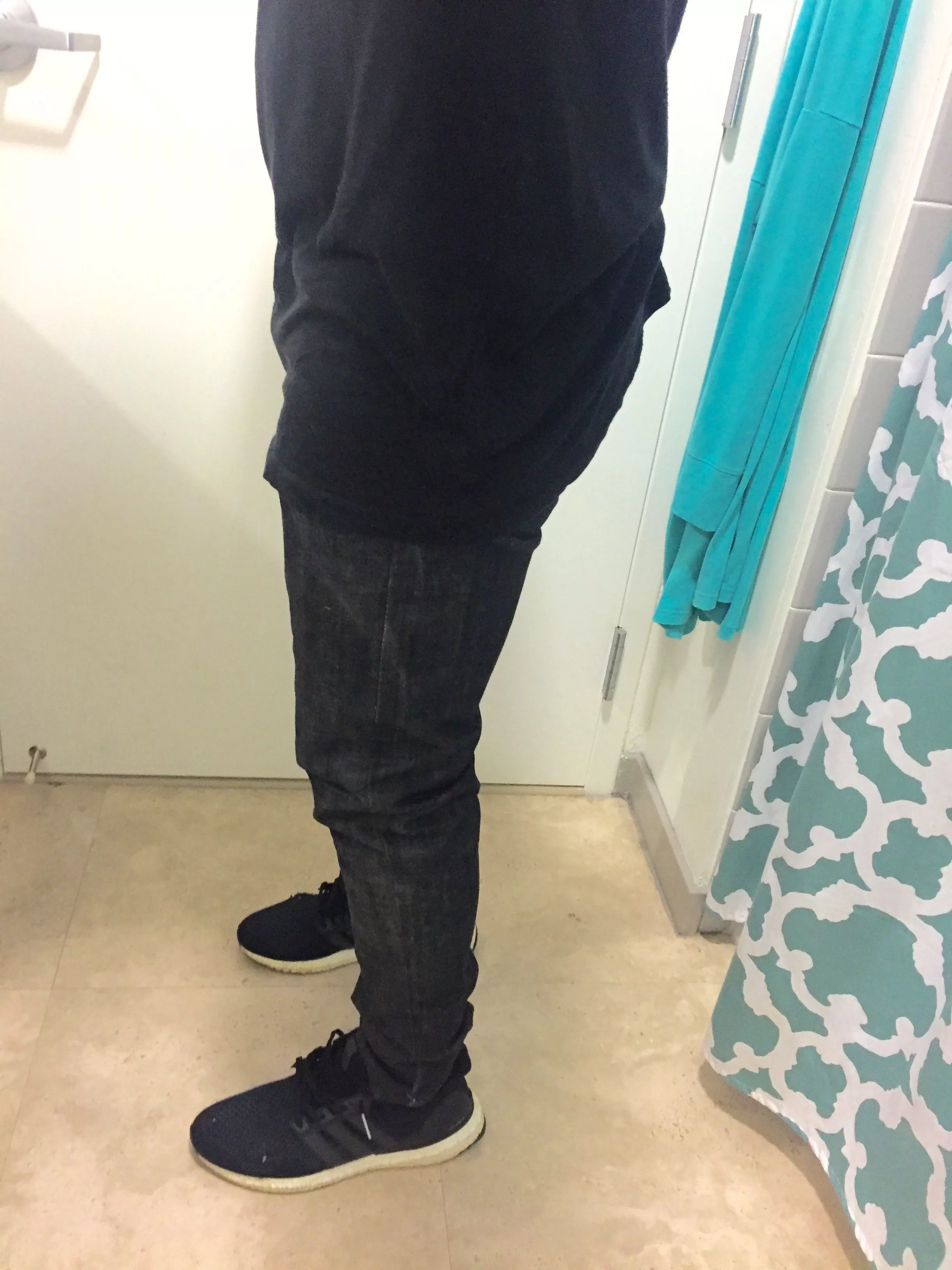 A.P.C. Denim A.P.C. New Standard