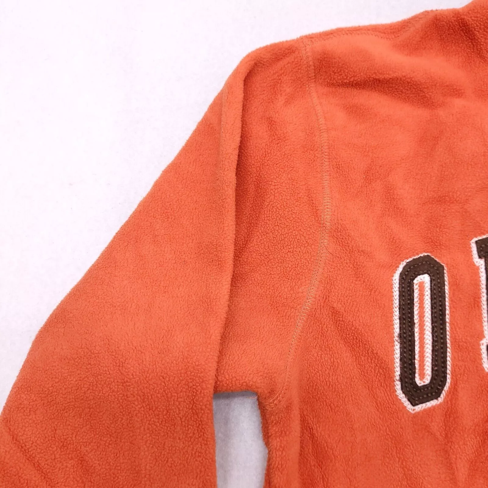 Old Navy Light Jackets Old Navy Pullover Jacket Mens Size Extra Large XL Orange