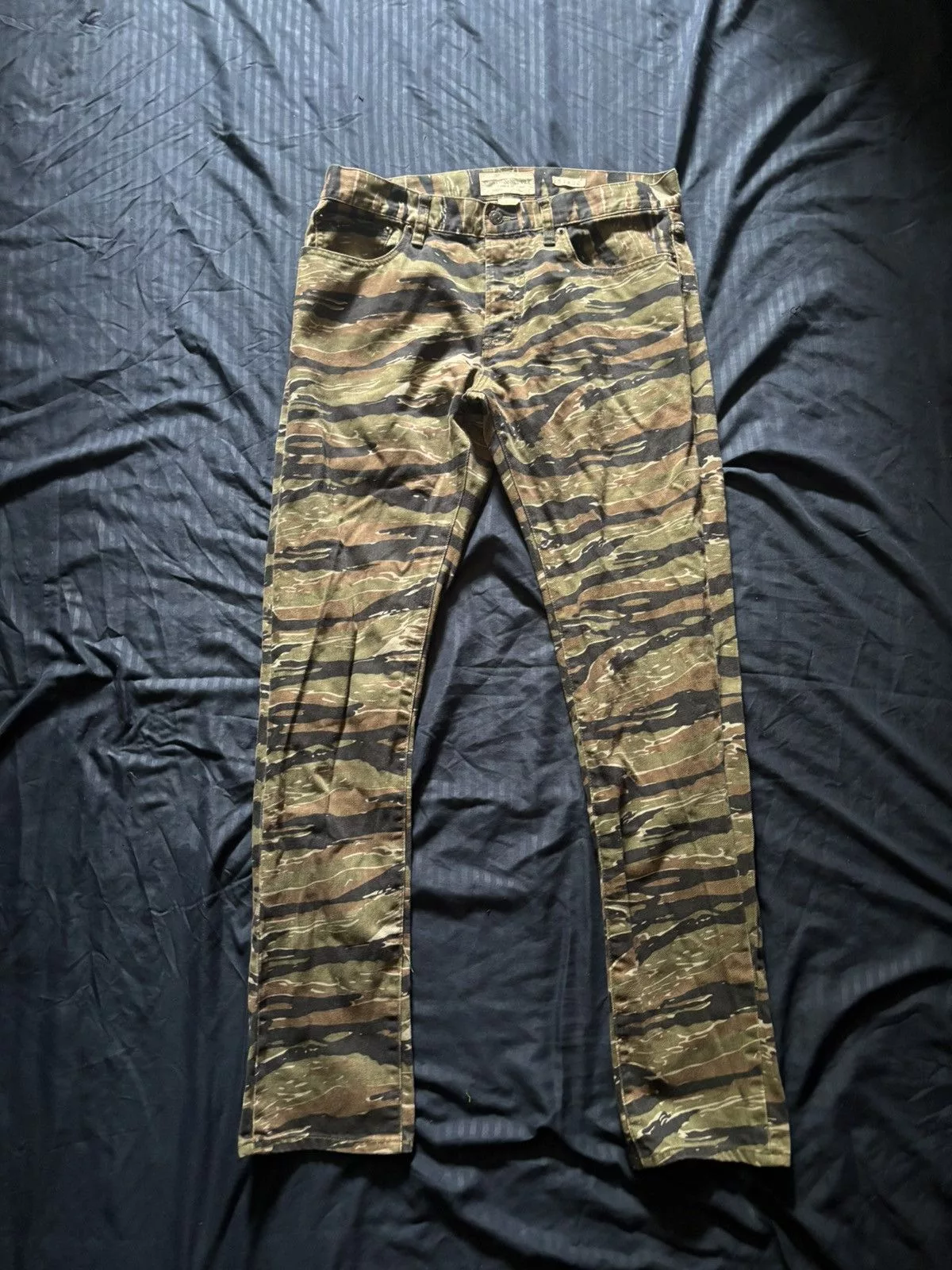 Ralph Lauren Denim RALPH LAUREN Multi