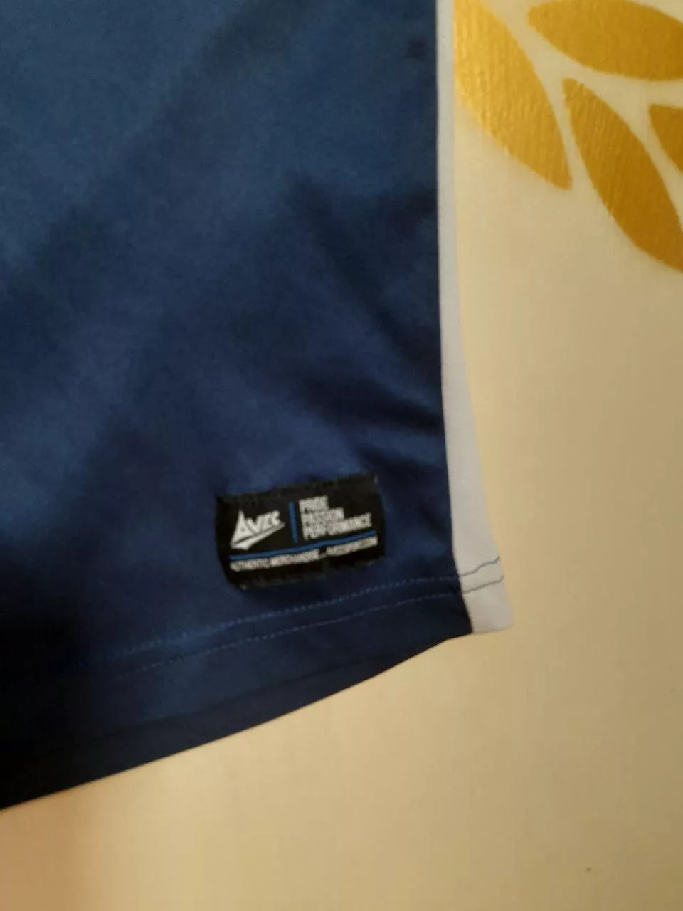Other Jerseys Other Avec Preston North End FC Training Jersey 2018-2019 Multi Sportswear