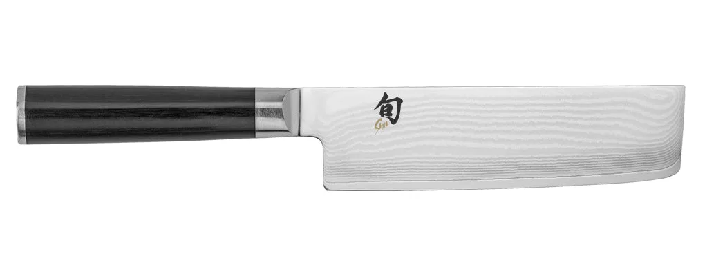 Classic Nakiri 6 1/2"