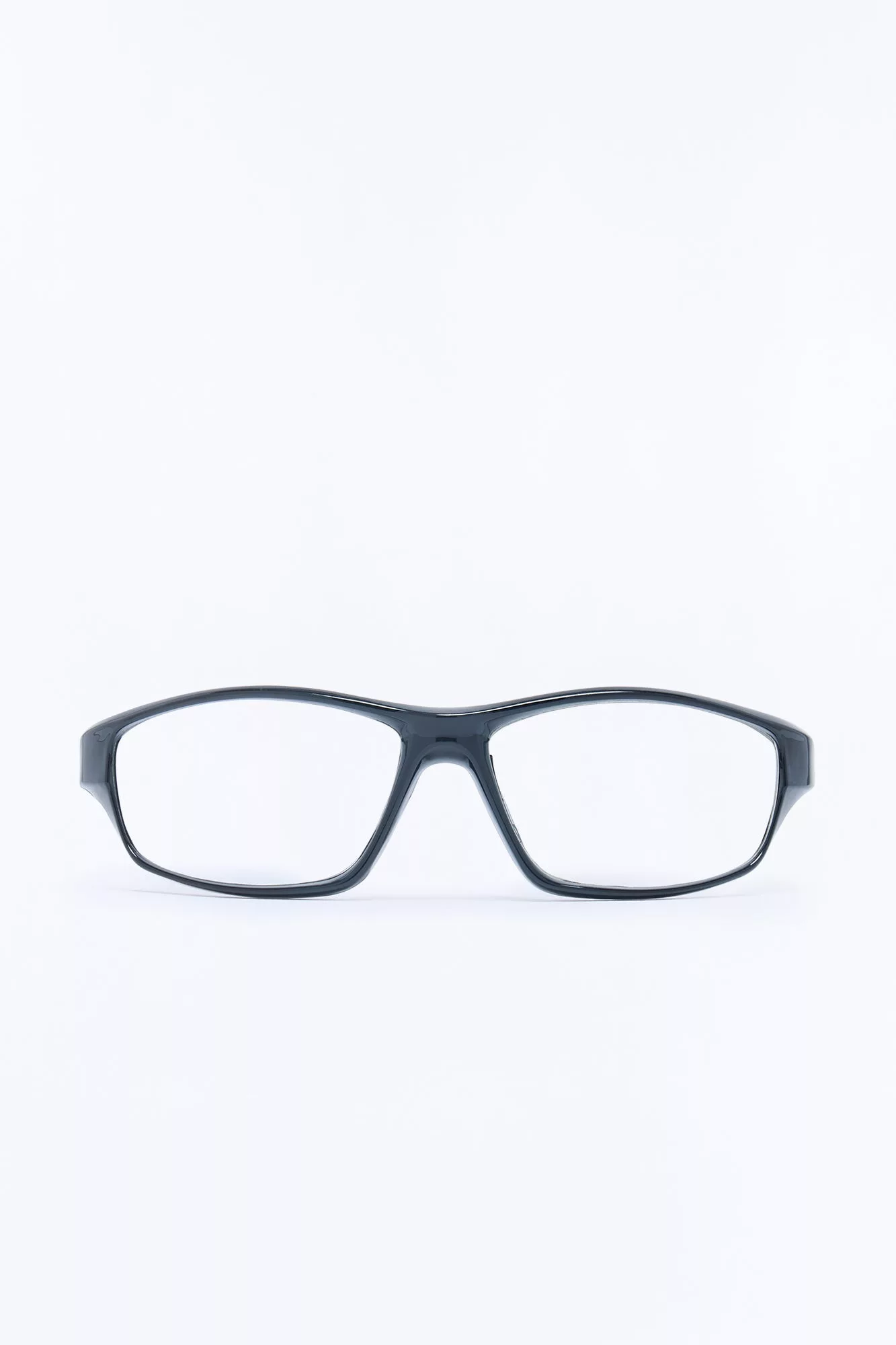 Watch Me Glasses - Black