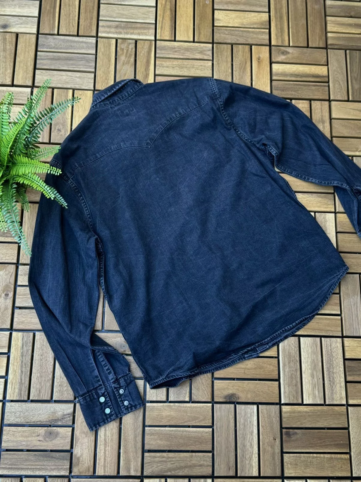 Levi's Light Jackets Levi's jacket Black