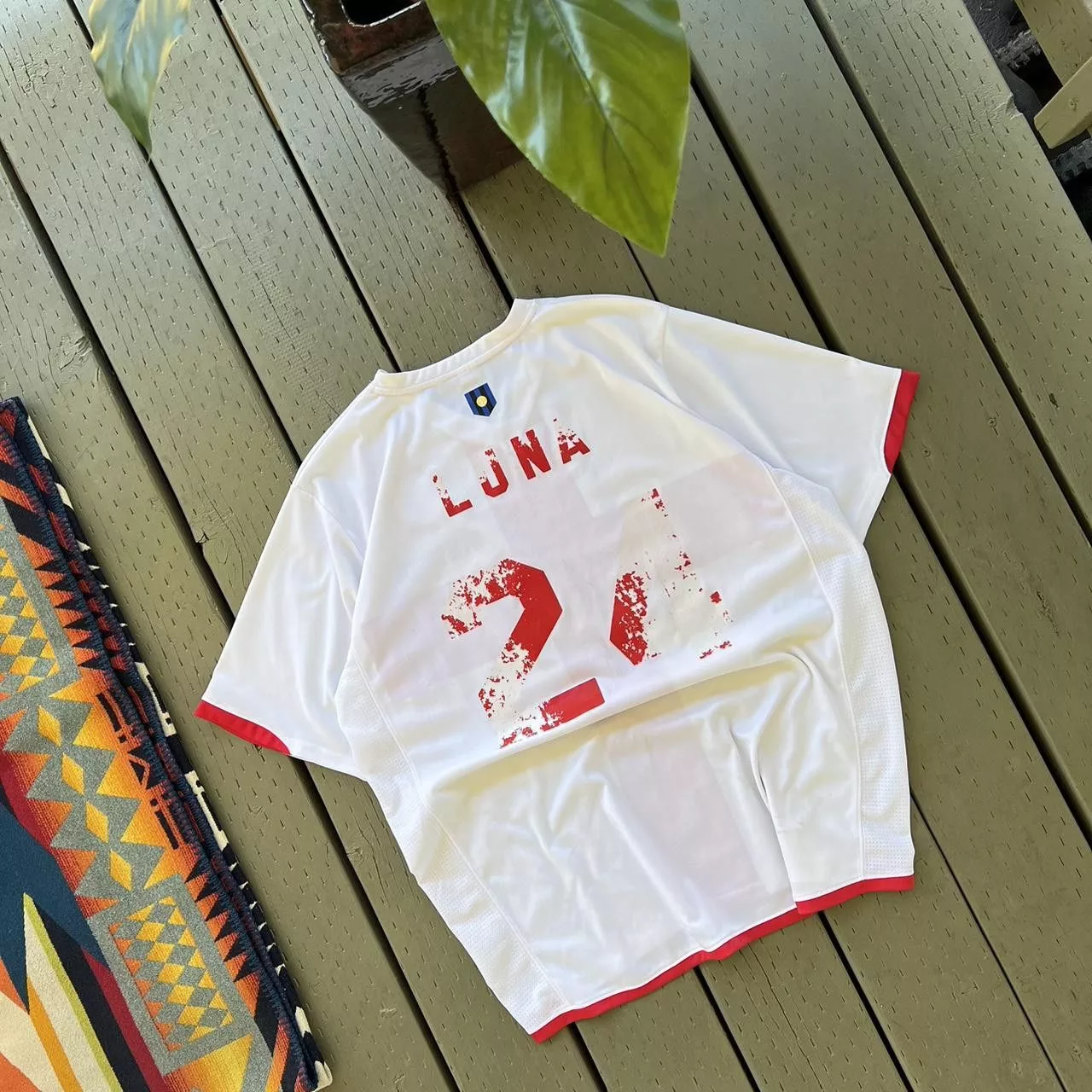 Vintage Jerseys Vintage Inter Milan Jersey White
