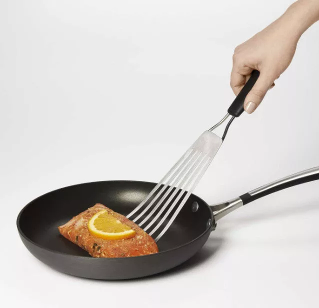 Fish Turner