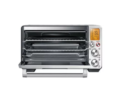 the Smart Oven® Air Fryer Pro