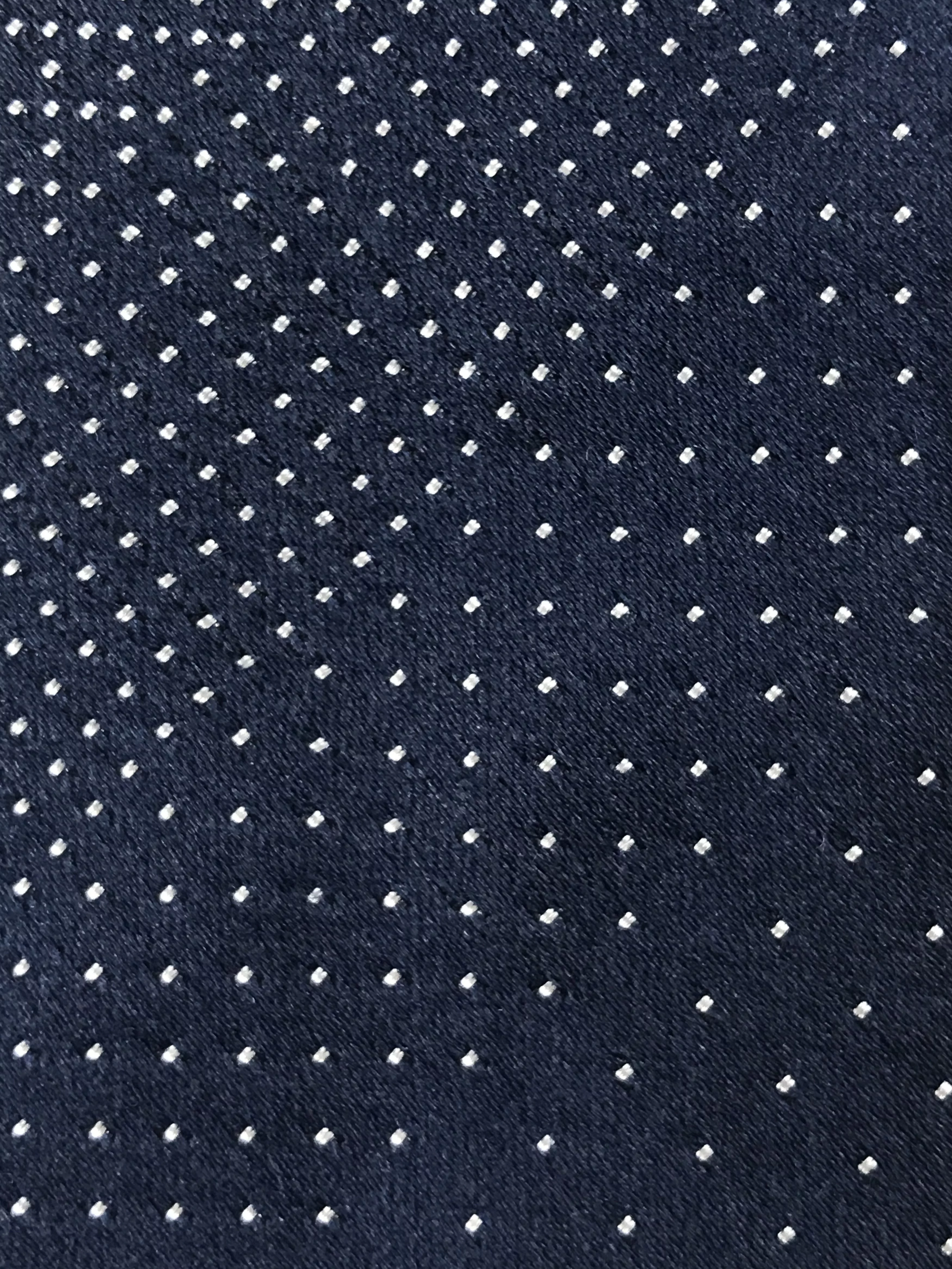 Prada Ties Pocketsquares Vintage Prada Silk Necktie Multi