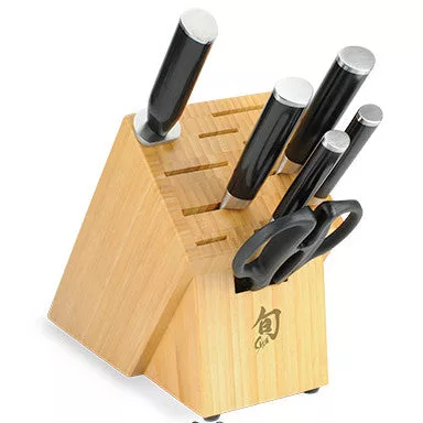 Classic 7 Pc Knife Set