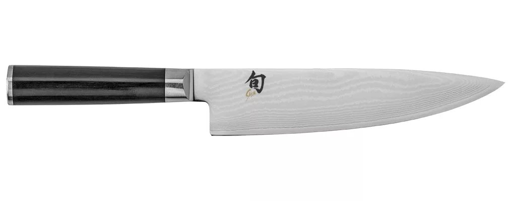 Classic Chef's Knife 8"