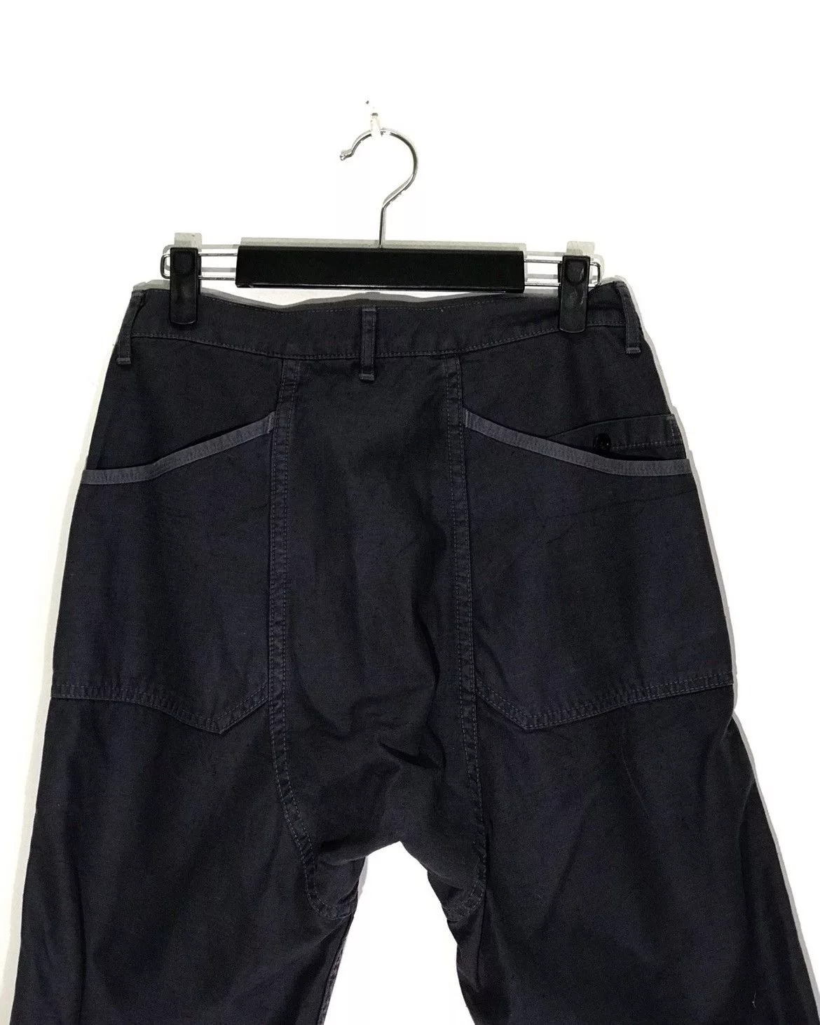 FOB Factory Casual Pants FOB Factory baker Pans Made In Japan Multi