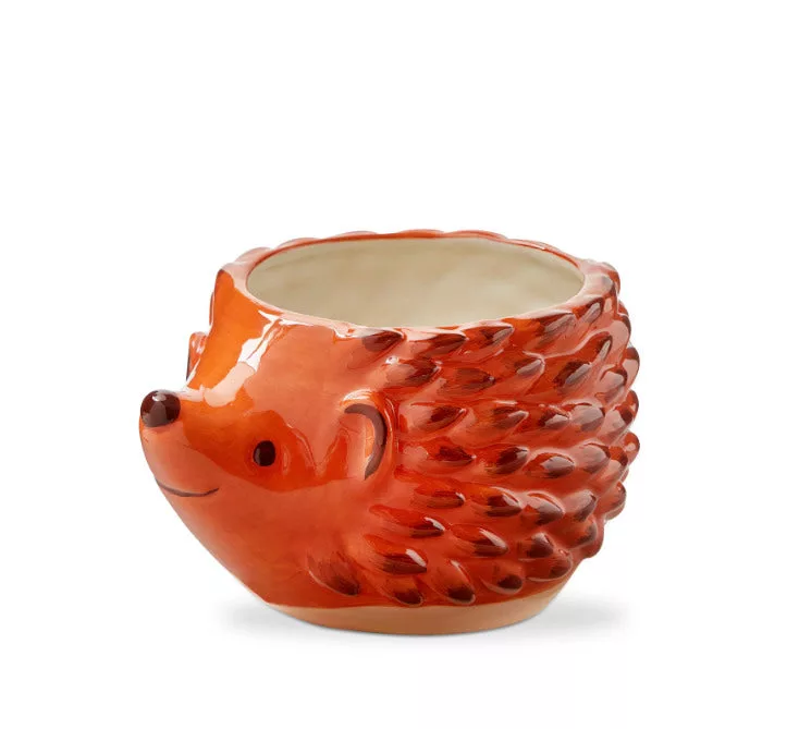 Hedgehog 4" Planter