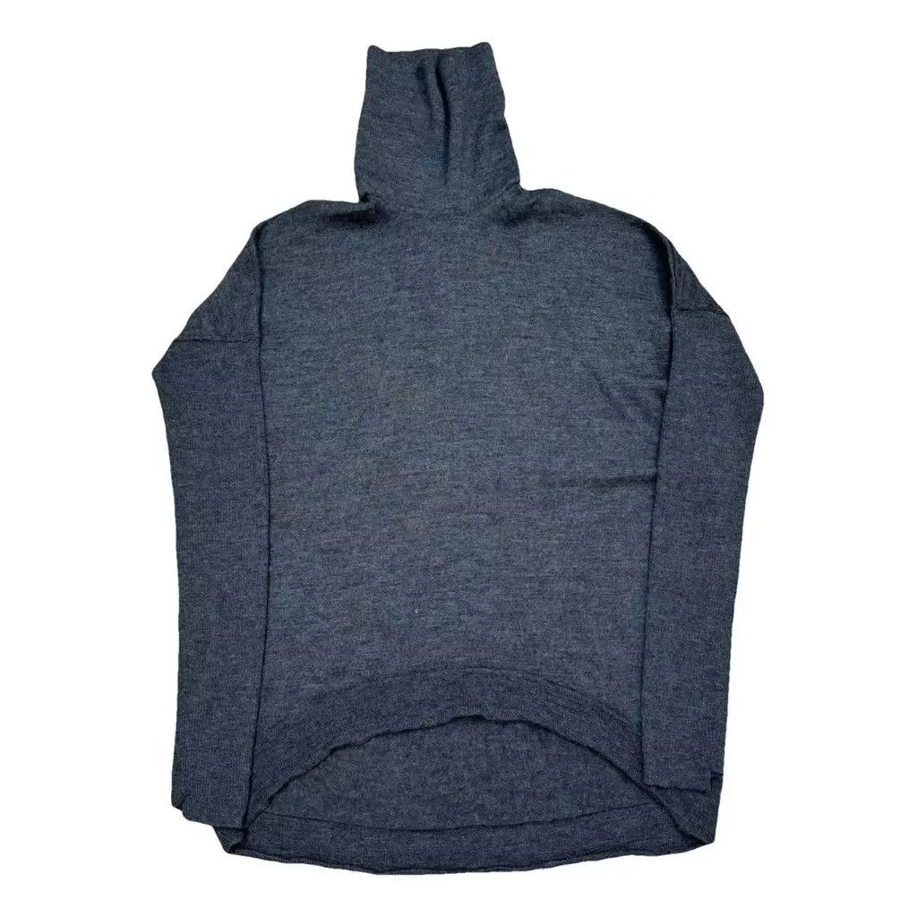 Zadig & Voltaire Sweaters Zadig & Voltaire turtleneck sweater Size: L Gray