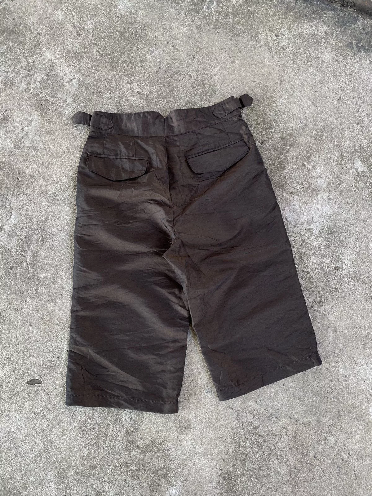 Tornado Mart Casual Pants Tornado mart pants Brown
