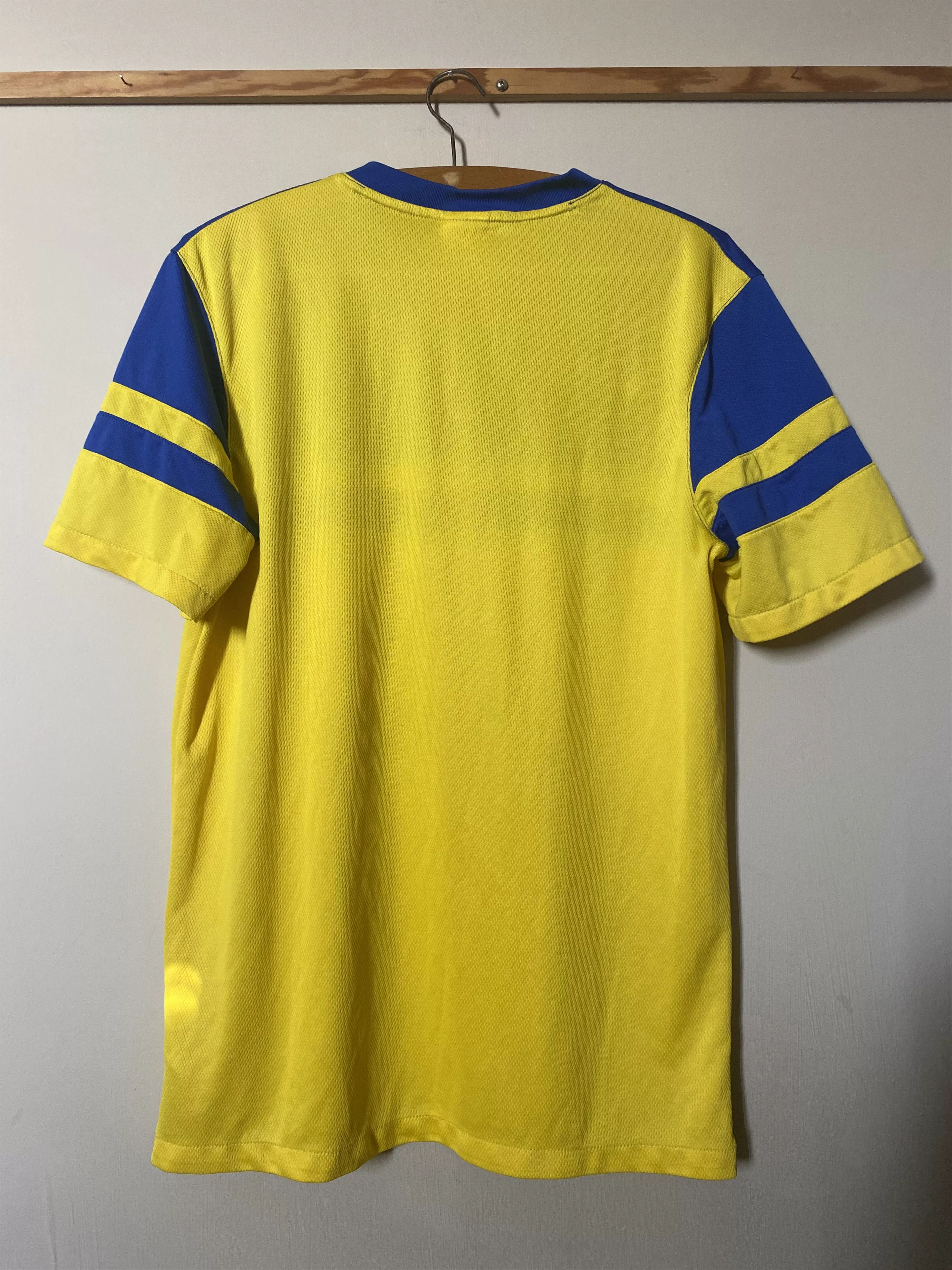 Nike Jerseys EVERTON F.C. 2013 - 2014 - Nike - M - UNIQUE Multi