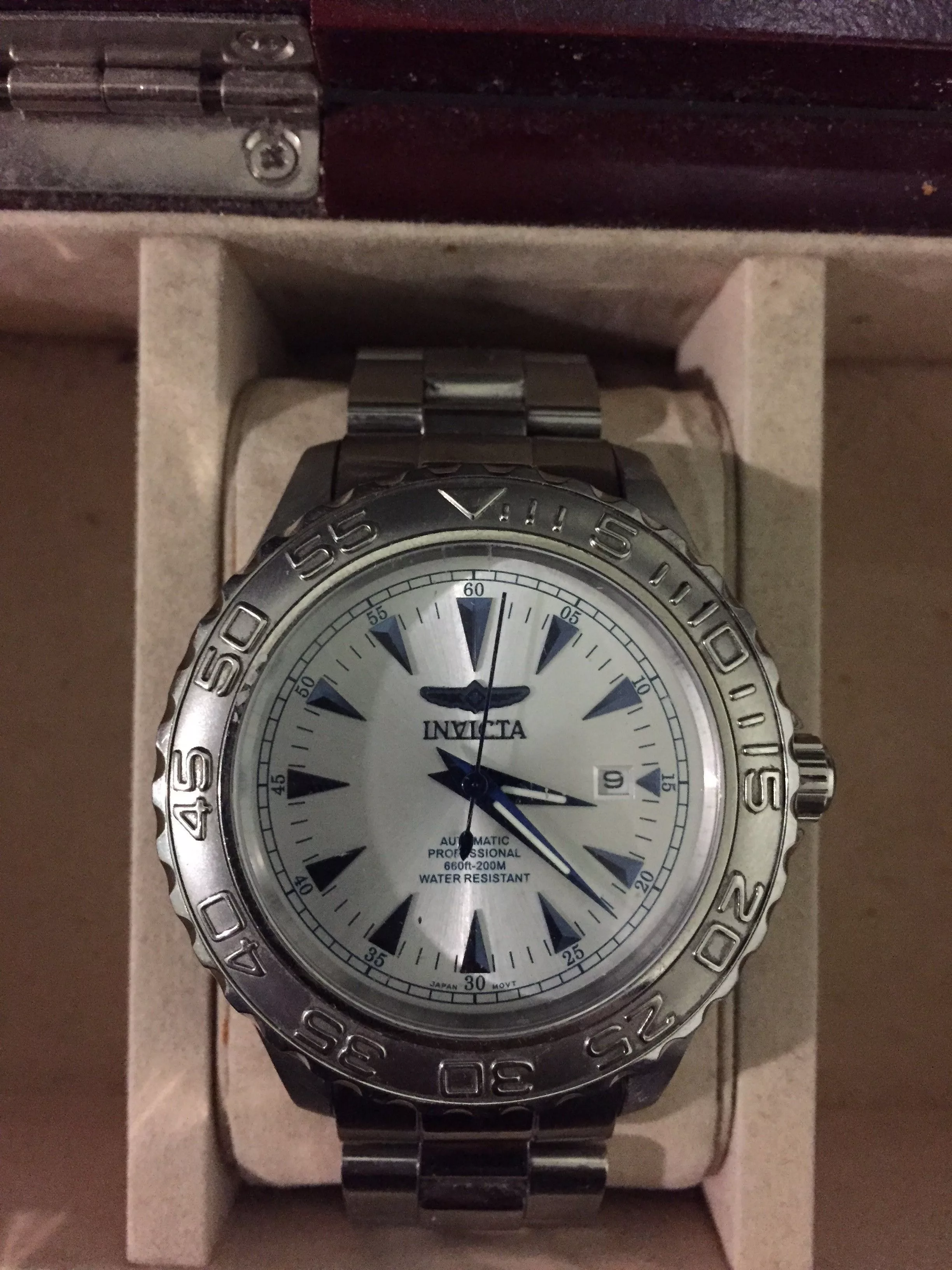 Invicta Jewelry Watches Invicta Watch