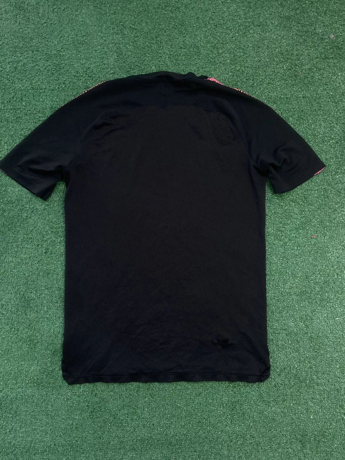 Nike Jerseys Nike Jersey psg Black