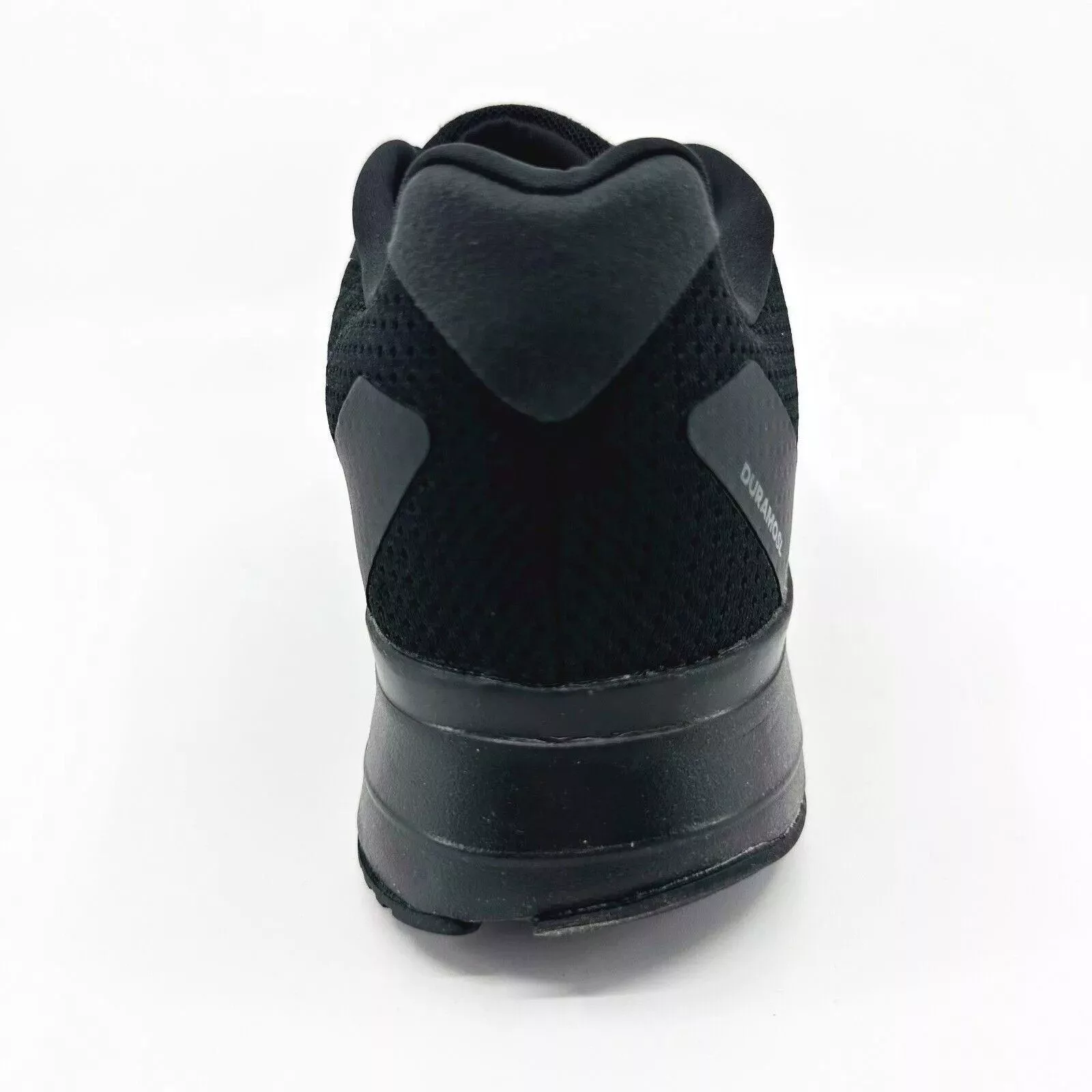 Adidas Low Top Sneakers Adidas Duramo SL Black Mens Size 13 if7254