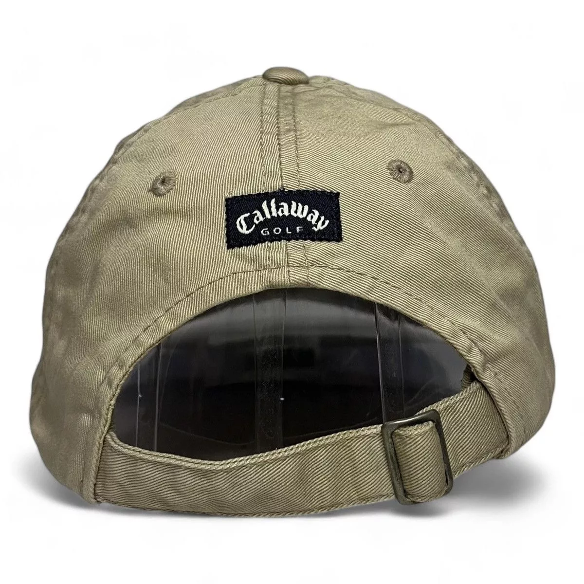 Callaway Hats Callaway × Callaway Golf Callaway golf hat Brown