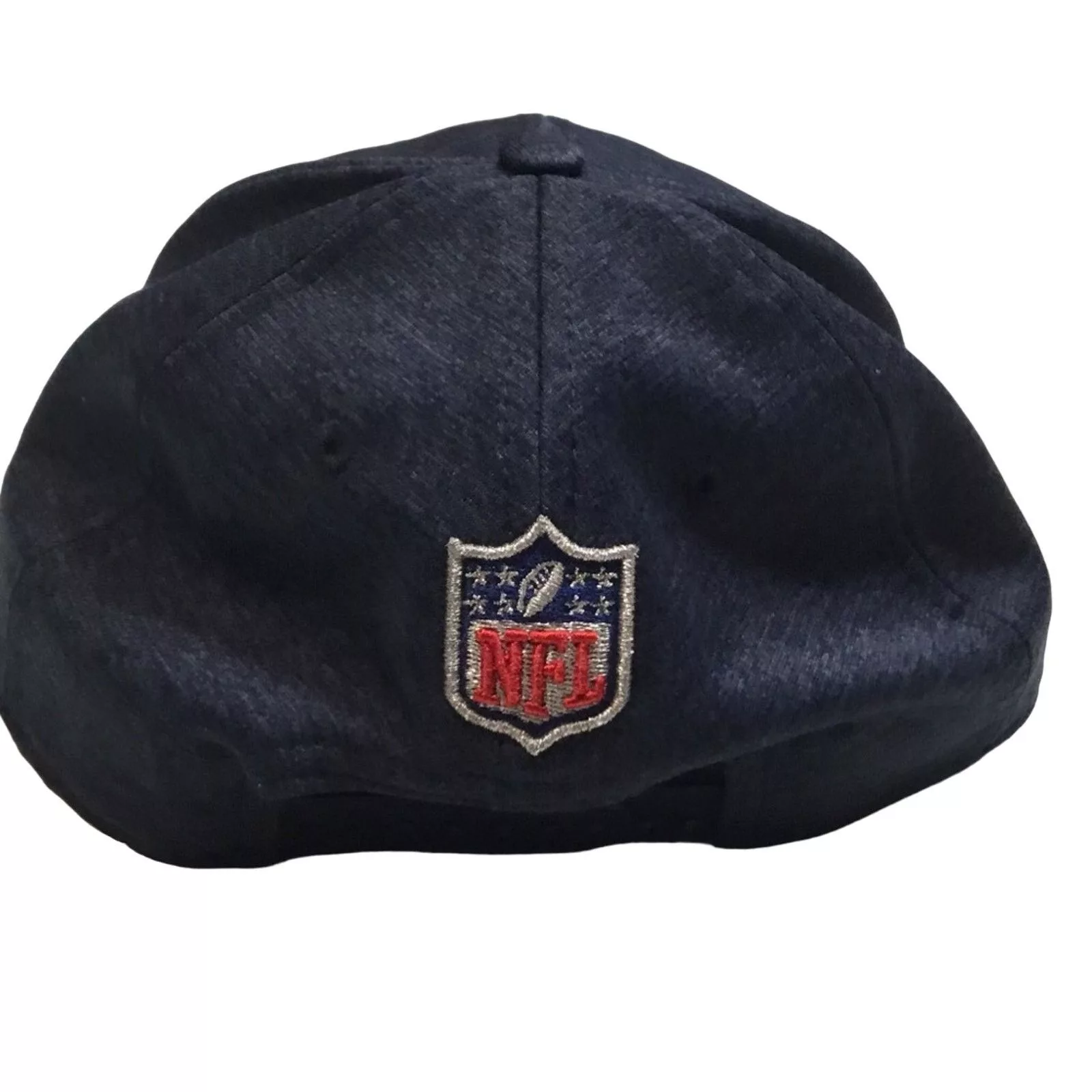 NFL Hats NFL Houston Texans Baseball Cap Blue