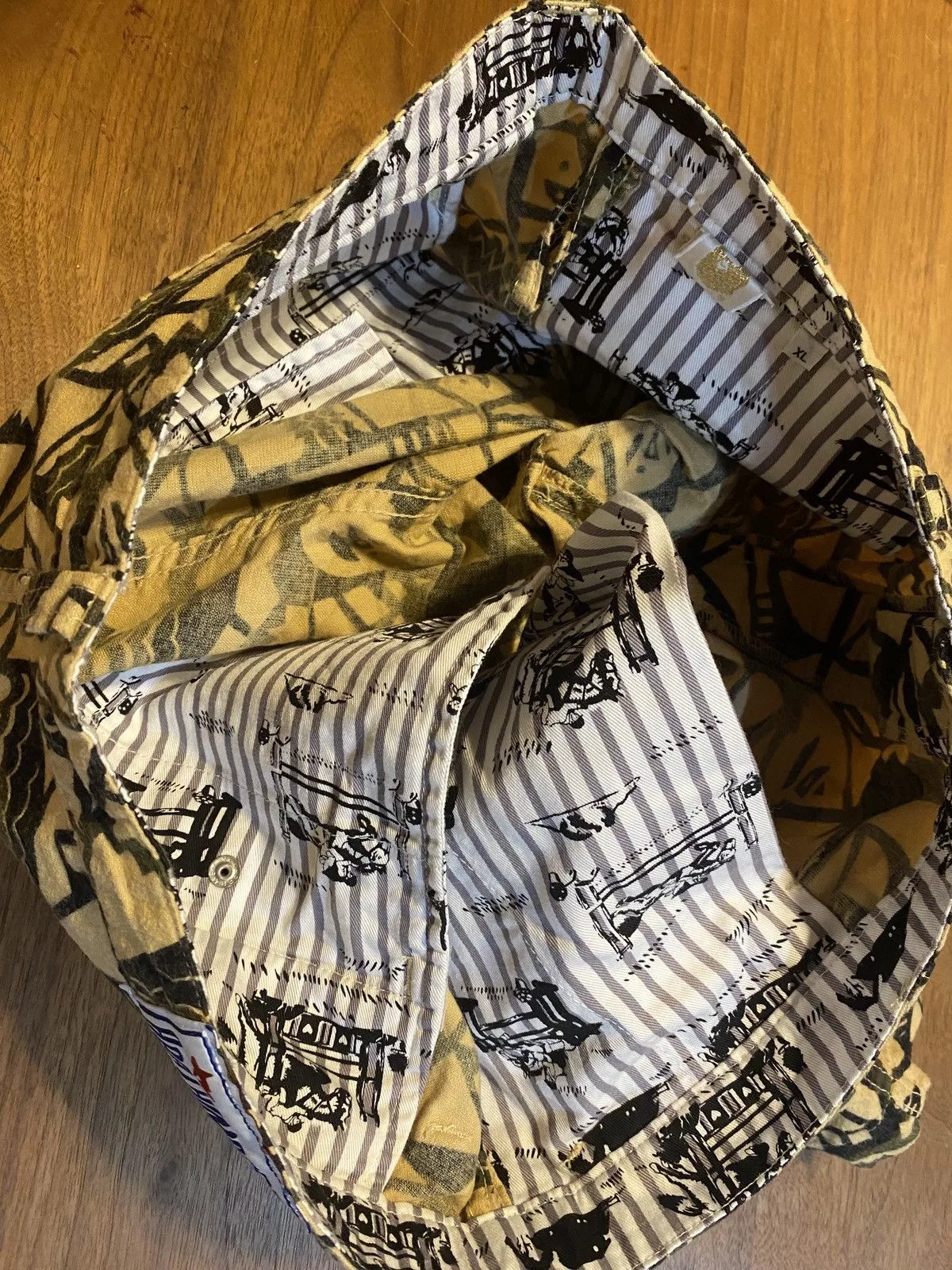 Bape shorts Multi