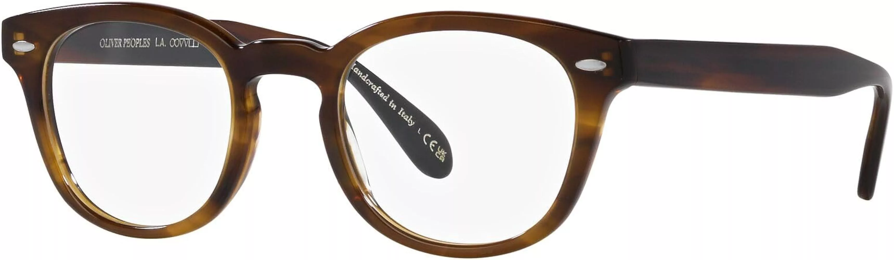 Oliver Peoples Glasses Oliver Peoples (OV5036) Bark Multi