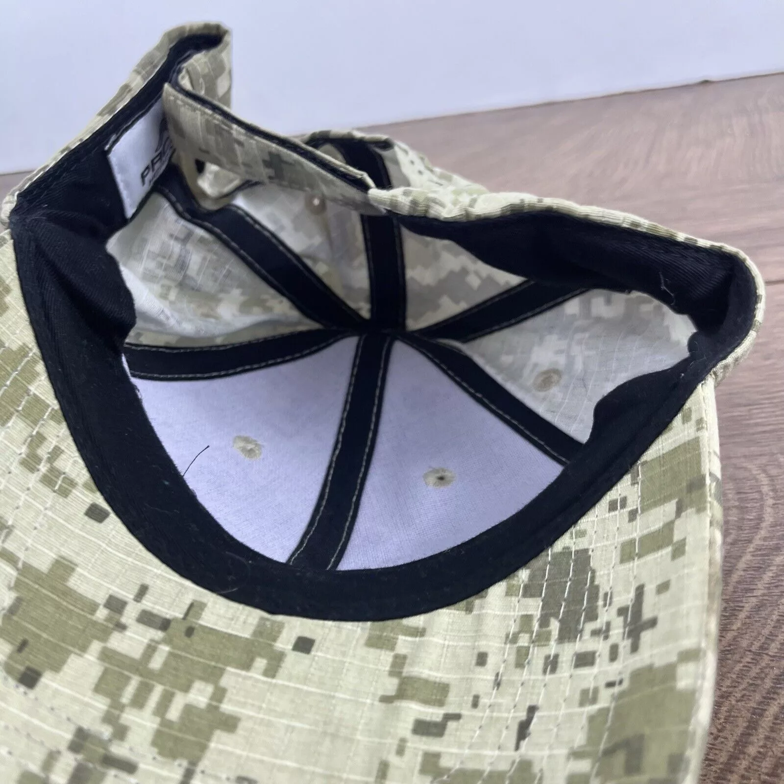 Other Hats Other NP Hat NP Camo Adjustable Hat Camo Hat Adjustable Green Adul