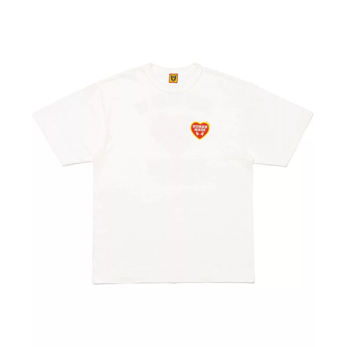 Human Made Miscellaneous Human Made Tee Multi