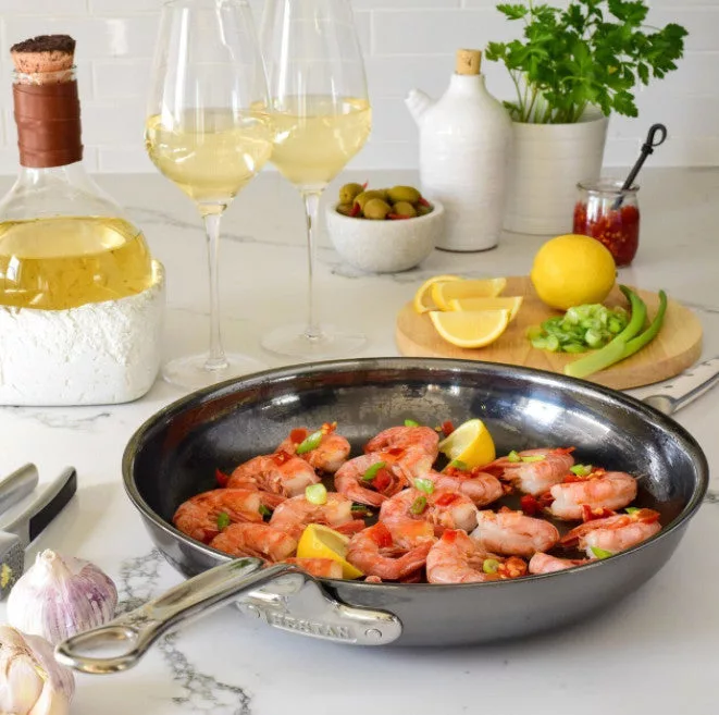 NanoBond 11" Fry Pan