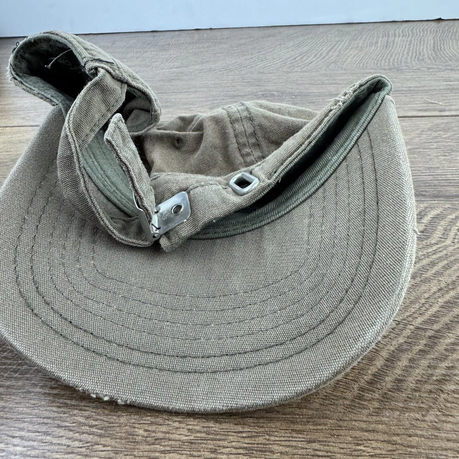 Other Hats Other Tree Hat Tree Tan Brown Hat Adjustable Adult Size Hat Cap